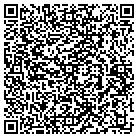 QR code with Gallagher Equipment Co contacts