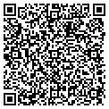 QR code with Bec contacts