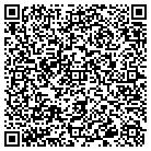 QR code with Handy Pikesville Tree Service contacts