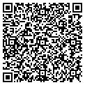QR code with Aimpress contacts