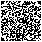 QR code with A & M Vector Computer Corp. contacts