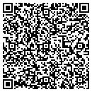 QR code with J W Toups Inc contacts