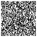QR code with Ross Machining contacts