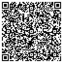 QR code with R & S Auto Sales contacts