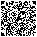 QR code with Cinema LLC contacts