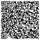 QR code with S M S Tree Service contacts