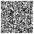QR code with Vaquiz Landscaping & Tree Service contacts