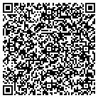 QR code with Ward's Expert Tree Service contacts