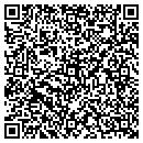 QR code with S R Turner Motors contacts