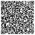 QR code with All Handrighting Service LLC contacts