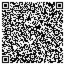 QR code with S&W Auto Sales contacts