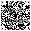 QR code with Arcticool contacts