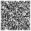 QR code with Ron E Bias Well Drilling & Pum contacts
