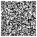 QR code with Tru Colours contacts