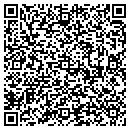 QR code with Aqueensscribe.com contacts