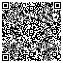 QR code with Richard P Simonds contacts