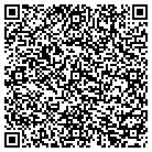 QR code with R J Congdon Carpentry LLC contacts