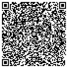 QR code with Covina Water Damage Services contacts