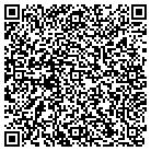 QR code with Advanced Digital Security Solutions Inc contacts