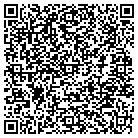 QR code with Allgood Pest Solutions Lawn Cr contacts