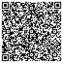 QR code with S Green' Well Drilling Inc contacts
