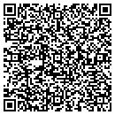 QR code with Horita CO contacts