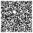 QR code with W F H Enterprises LLC contacts
