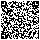 QR code with Ronald A Olin contacts