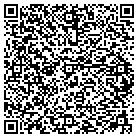 QR code with Advantage Exterminating Service contacts