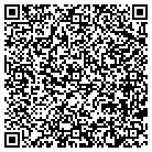 QR code with Mccarter Tree Service contacts