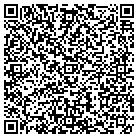 QR code with Tahoe Moutin Maid Service contacts