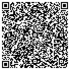 QR code with Sandvik Carpentry & Con contacts