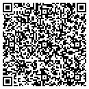 QR code with The American Maids contacts