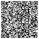 QR code with Action Appliance Parts contacts