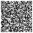 QR code with The Elite Maid contacts