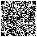 QR code with The Housekeeper contacts