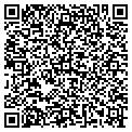 QR code with John R Farrell contacts