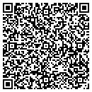 QR code with D S Animal Trapper contacts