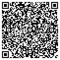QR code with Tom's Tree Service contacts