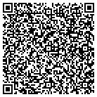 QR code with Tonys Tree Service LLC contacts