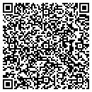 QR code with Asb Avionics contacts