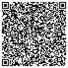QR code with Twisted Oaks Tree Service Inc contacts