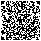 QR code with FC Flood Damage Restoration contacts