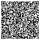 QR code with Avionics West contacts
