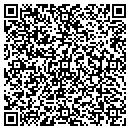 QR code with Allan S Tree Service contacts