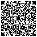 QR code with J & L Auto Sales contacts