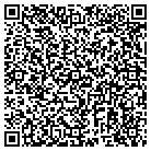 QR code with Andreski Huron Tree Service contacts