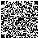 QR code with A All Bug Pro Pest Control Inc contacts