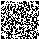 QR code with L & M Resources Inc contacts