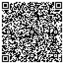 QR code with L D Auto Sales contacts